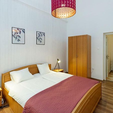Sophie Apartman Erlau Exterior foto
