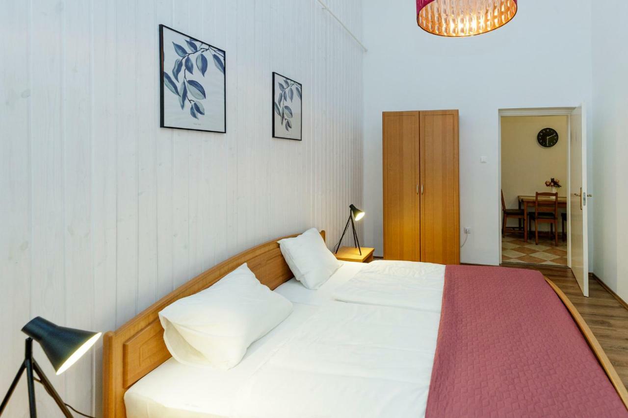 Sophie Apartman Erlau Exterior foto