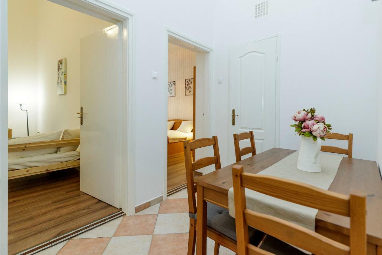 Sophie Apartman Erlau Exterior foto